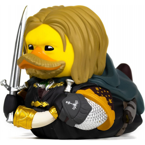 Tubbz kačička Pán Prsteňov Boromir