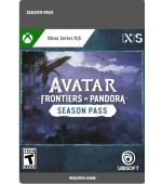Avatar: Frontiers of Pandora Season Pass