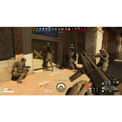 Tom Clancy's Rainbow Six Siege X - Elite Edition