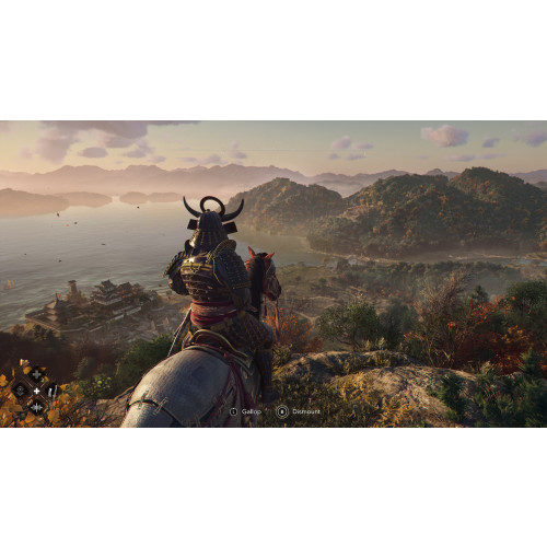 Assassin's Creed Shadows Deluxe Edition