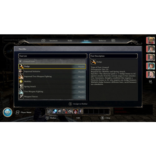 Dungeons & Dragons Neverwinter Nights 2: Enhanced Edition