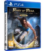 Prince Of Persia The Sand Of The Time