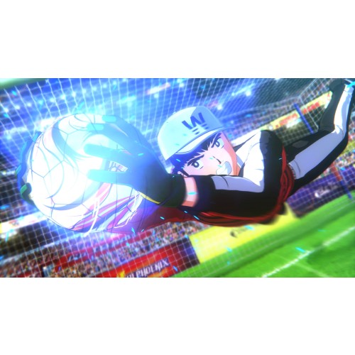 Captain Tsubasa: Rise of New Champions Character Pass (PC) Klucz steam