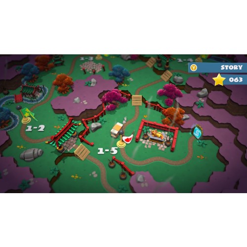 Overcooked! 2