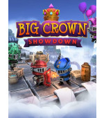 Big Crown: Showdown