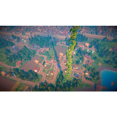 Fabledom
