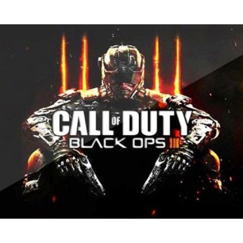 Call of Duty Black Ops III