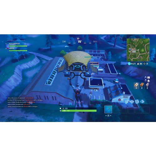 Fortnite