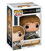 Funko POP Movies: The Lord of the Rings - S13 - Samwise Gamgee (Glow)