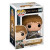 Funko POP Movies: The Lord of the Rings - S13 - Samwise Gamgee (Glow)
