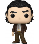 Funko POP Marvel: Loki Season 2 - Loki