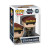 Funko POP Games: Warhammer - Astra Militarum Commisar