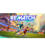 REMATCH PRO EDITION