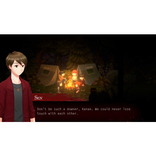 Re:Turn – One Way Trip