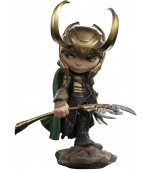 Loki - The Infinity Saga - Minico - Iron Studios