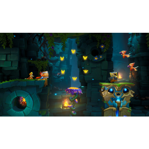 Nikoderiko: The Magical World – Director´s Cut