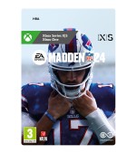 MADDEN NFL 24: STANDARD EDITION
