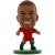 Soccerstarz - Portugal Kleper Laveran (Pepe) - Home Kit /Figures