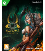 Sacred 2 Remaster