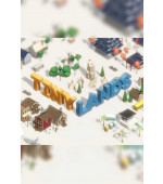 Tiny Lands