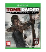 Tomb Raider Definitive Edition
