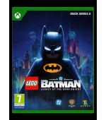 LEGO Batman: Legacy of the Dark Knight