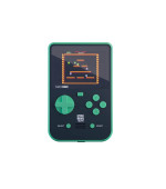 RTR Blaze HyperMegaTech! Super Pocket TAITO Edition