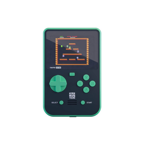RTR Blaze HyperMegaTech! Super Pocket TAITO Edition