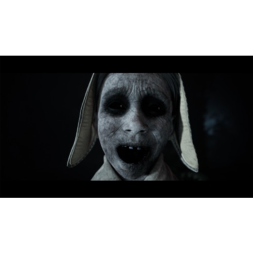 The Dark Pictures Anthology: Little Hope