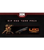 DOOM Eternal: The Rip and Tear Pack DLC