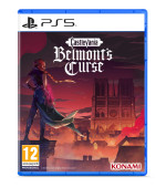 Castlevania: Belmont's Curse