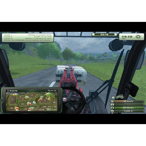 Farming Simulator 2013 Titanium Edition