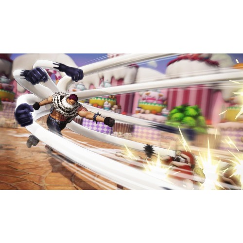 One Piece: Pirate Warriors 4 - Character Pass