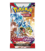 Pokémon TCG: SV01 - Booster