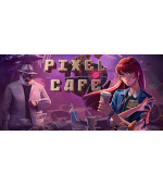 Pixel Cafe