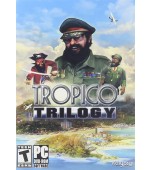 Tropico Trilogy