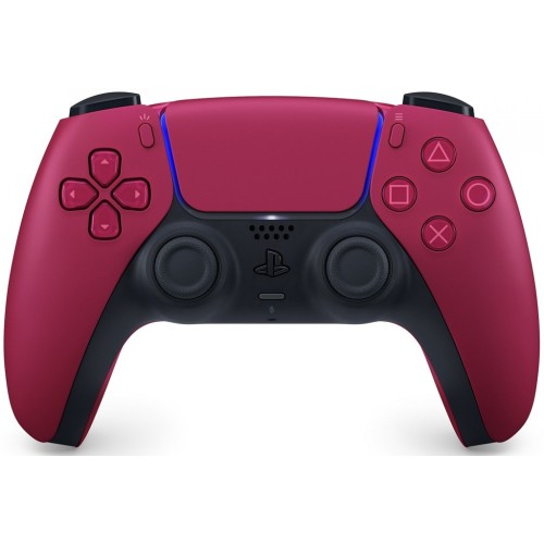 DualSense Wireless Controller Cosmic Red