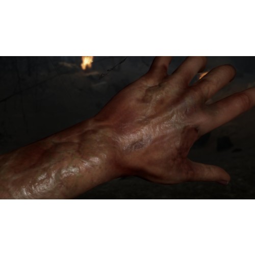 Horror Story: Hallowseed