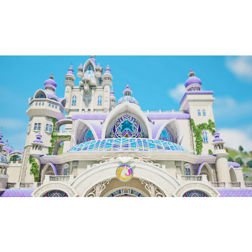 Unicorn Academy: Island of Magic