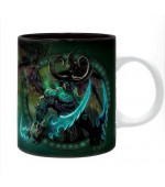 World of Warcraft - Illidan - Hrnček