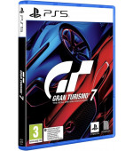 Gran Turismo 7