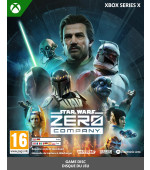 Star Wars Zero Company