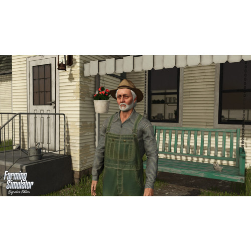 Farming Simulator: Signature Edition