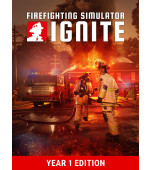 Firefighting Simulator: Ignite Year 1 Edition