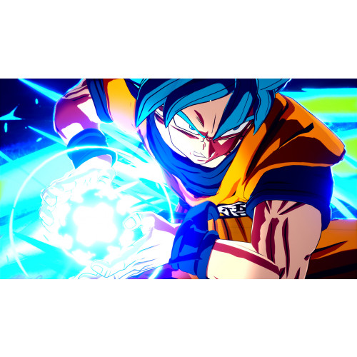 DRAGON BALL: Sparking! ZERO