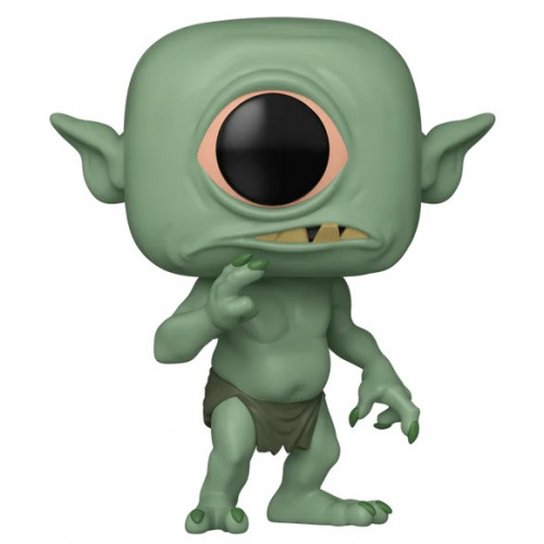 Funko POP Games: Magic: The Gathering - Fblthp