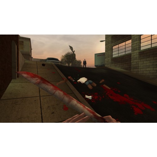 Postal 2