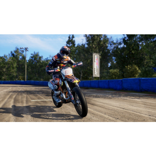 MotoGP 26 (CIAB)