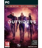 Outriders