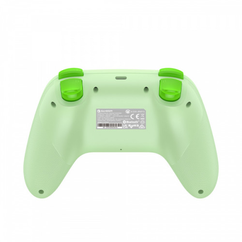 GameSir Nova Lite Multiplat.controller Mint Green